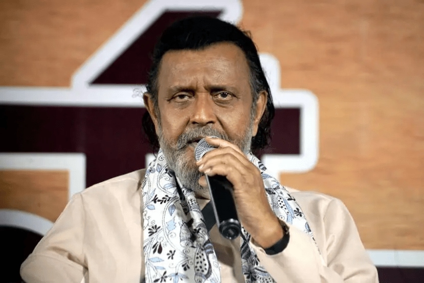 Mithun Chakraborty to get Dadasaheb Phalke Award, Net Worth, Property, and Assets: 