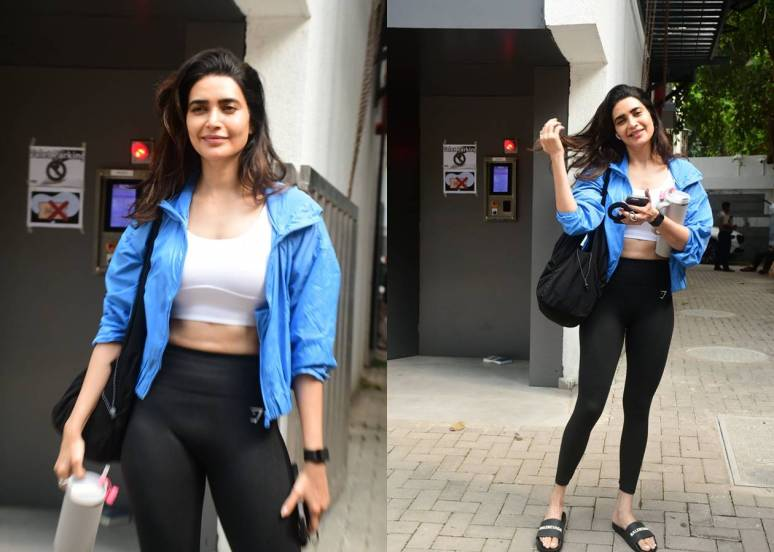 Bollywood Actress Karishma Tanna, Karishma Tanna Photos