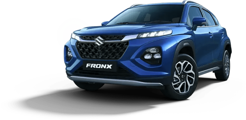 Maruti Fronx