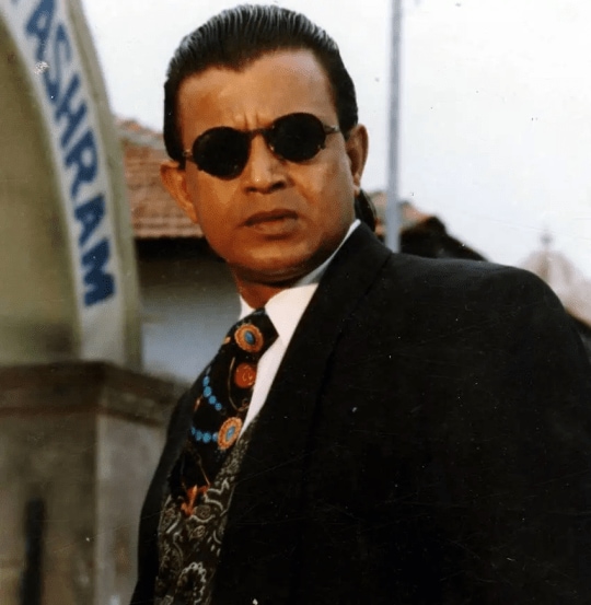 Mithun Chakraborty to get Dadasaheb Phalke Award, Net Worth, Property, and Assets: 