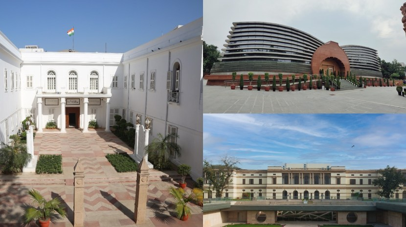 delhi museums list