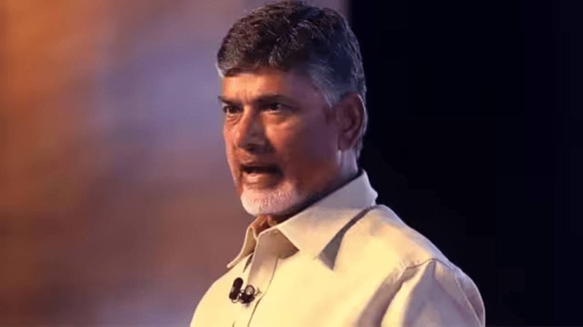 cm chandrababu naidu jail and bail