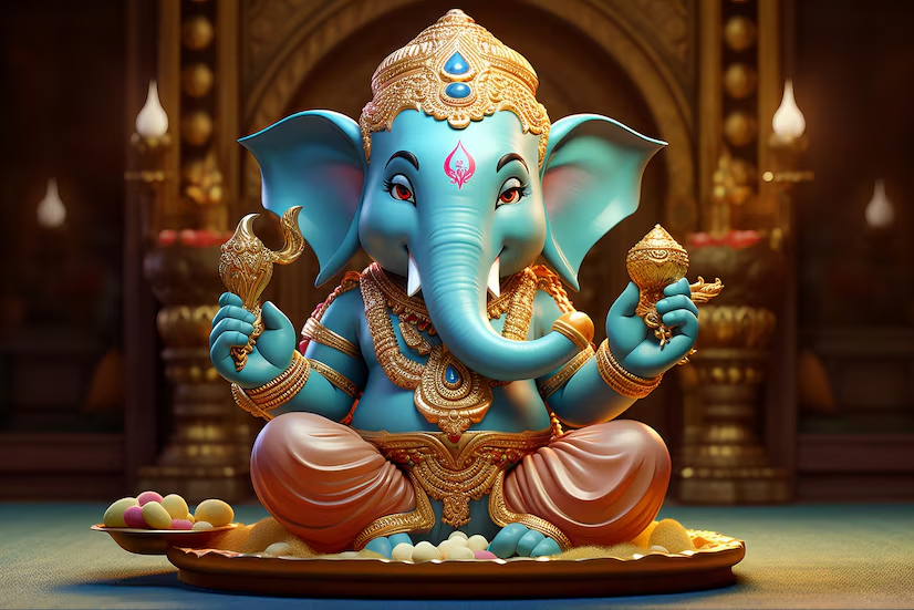 ganesha