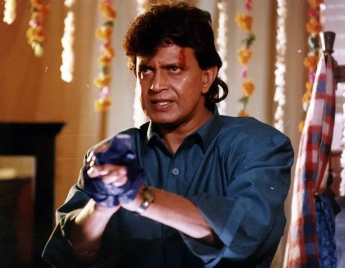 Mithun Chakraborty to get Dadasaheb Phalke Award, Net Worth, Property, and Assets: 