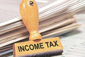 Changes in Income Tax Act Direct Tax Code DTC