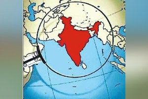 Preparation for mpsc State Services Main Exam Economic Geography |