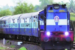 Job Opportunity Railway Recruitment Job vacancy