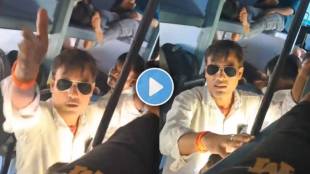 indian railway viral video