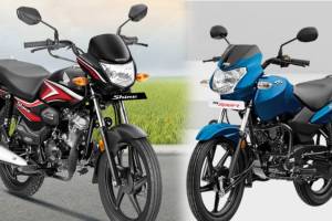 indias cheapest bikes motorcycles with 110km mileage