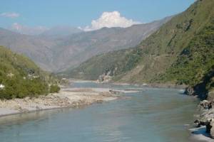 indus water treaty