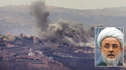 Israeli attacks hitting all areas of Lebanon