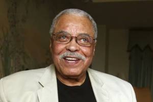 career journey of actor james earl jones