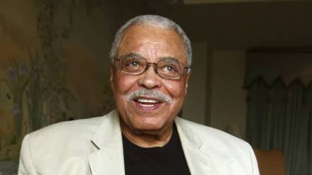 career journey of actor james earl jones