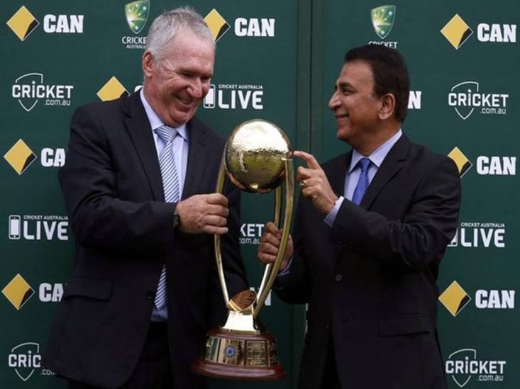 India vs Australia,IND vs AUS Test,Border Gavaskar Trophy