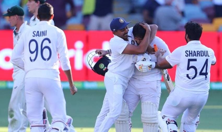 India vs Australia,IND vs AUS Test,Border Gavaskar Trophy