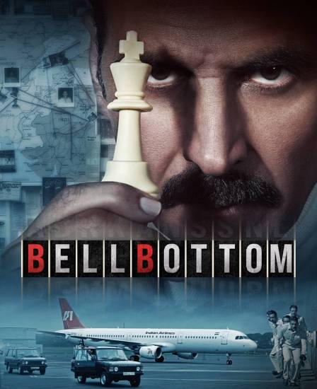 Indian Movies Based on Plane hijacks