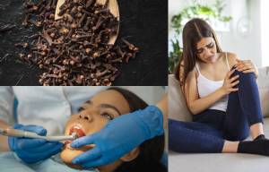 Clove’s Benefits: दम्यापासून ते मधुमेहाच्या गंभीर समस्या दूर करण्यास करा ‘हा’ आयुर्वेदिक उपाय; होतील अनेक आरोग्य फायदे