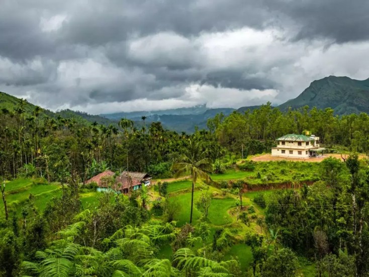 Karnataka Coorg