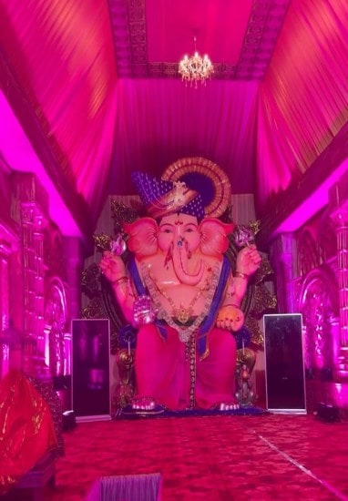 Girgaon Cha Raja