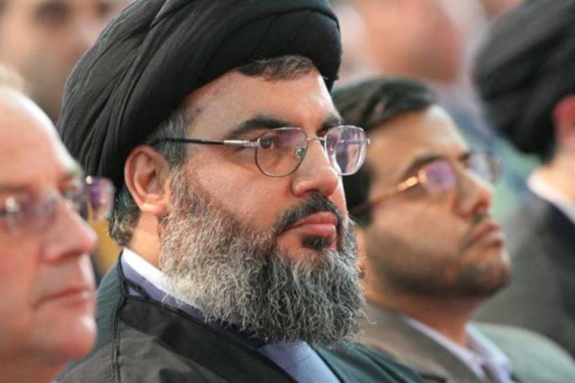 How Israel Killed Hassan Nasrallah