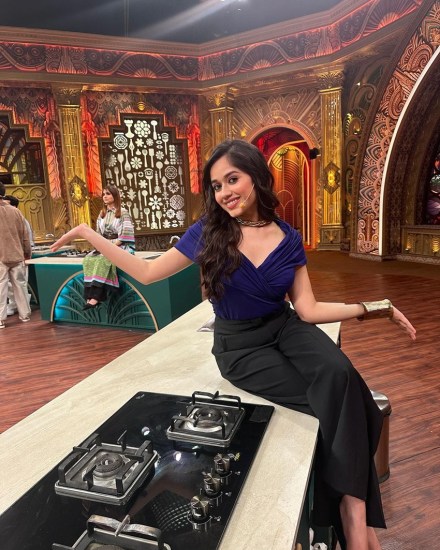 Jannat Zubair