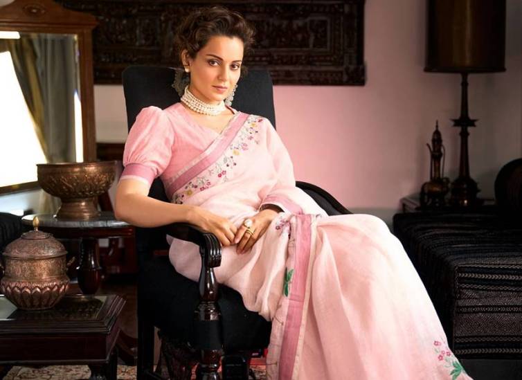 Kangana Ranaut controversial statements on Farmers