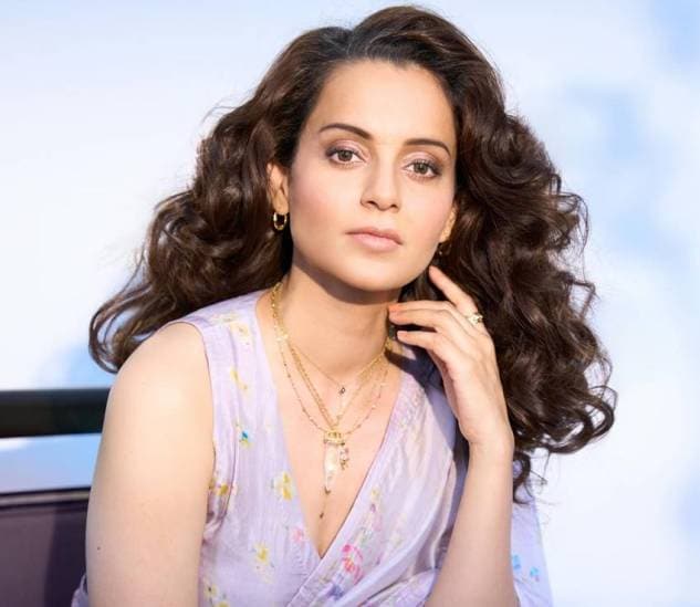 Kangana Ranaut News in Hindi