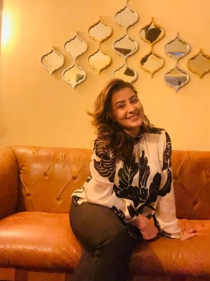 Shilpa Shinde Angoori Bhabhi