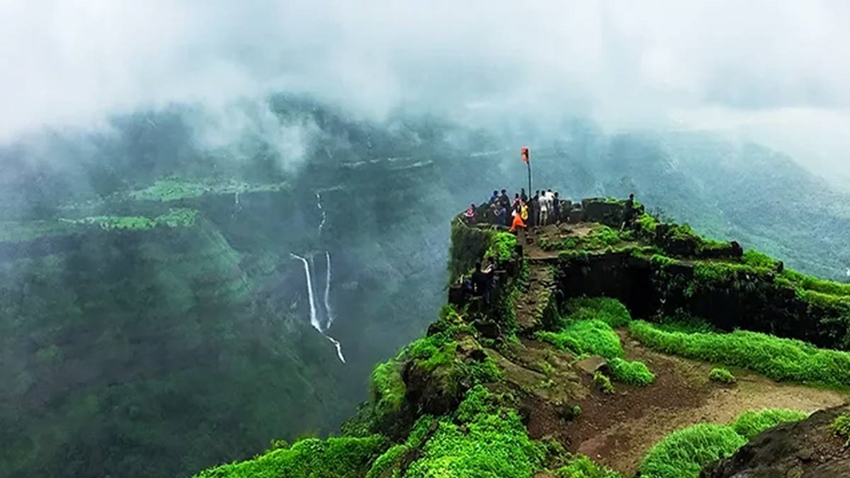 Maharashtra Lonavala