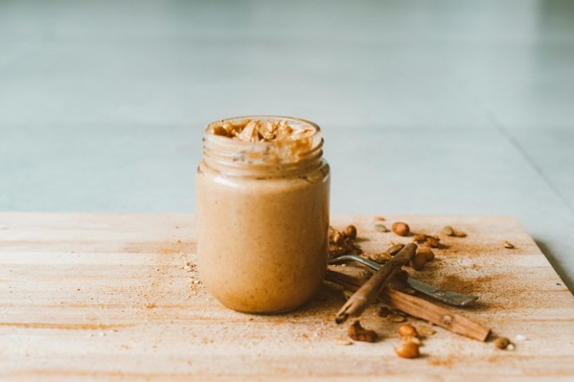 Nut Butter