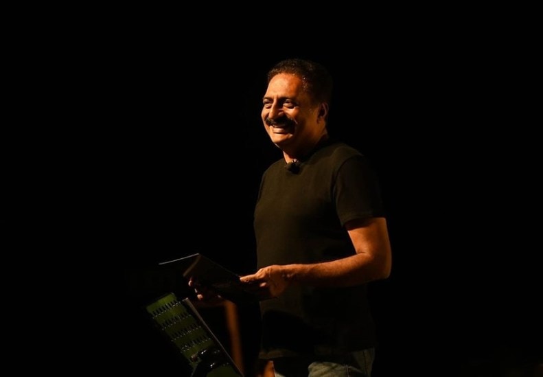 Prakash Raj