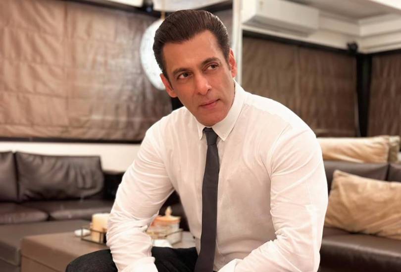 Salman Khan Family Net Worth