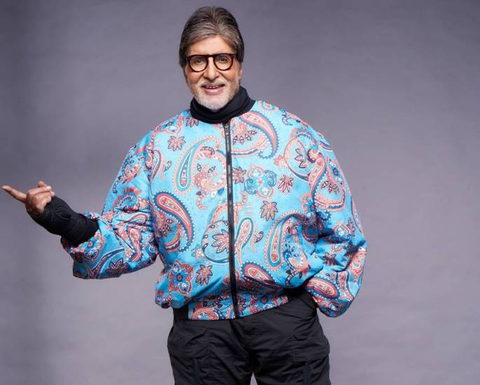 Amitabh Bachchan Family Net worth