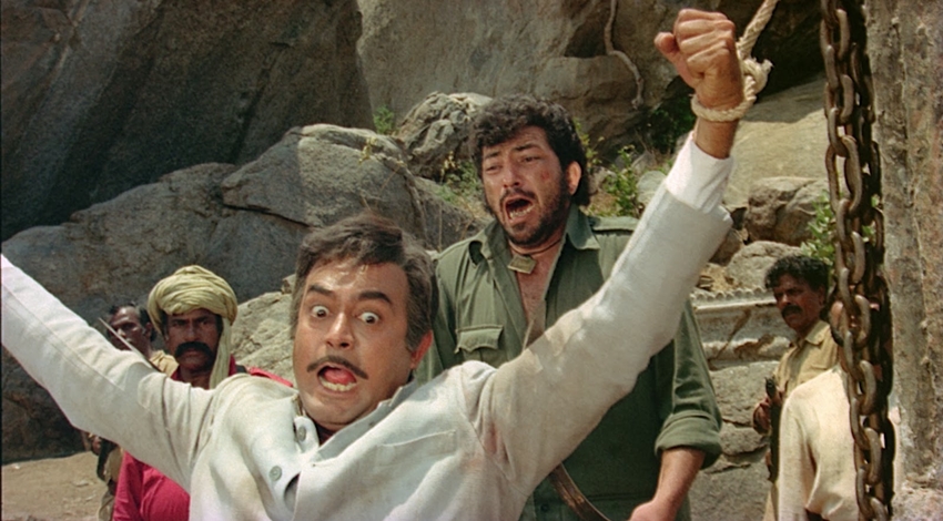 Sholay