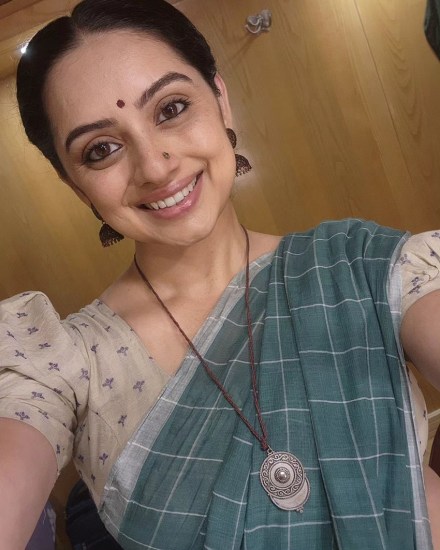 Shruti Marathe