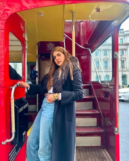 ananya birla achievements