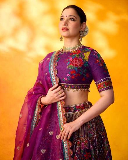 Tamannaah Bhatia South Films