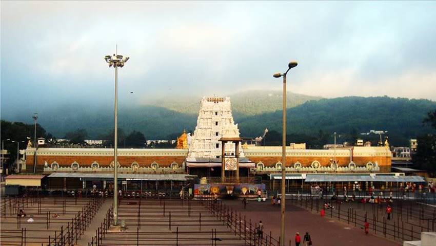 tirupati-balaji-mandir-net-worth