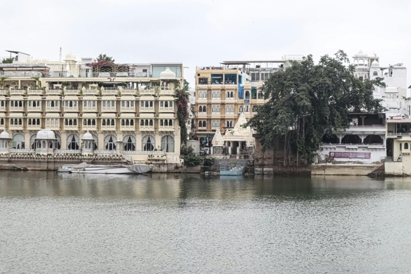 Udaipur Rajasthan