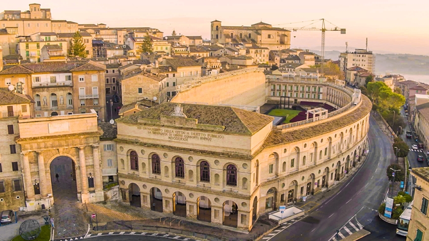 University of Macerata 