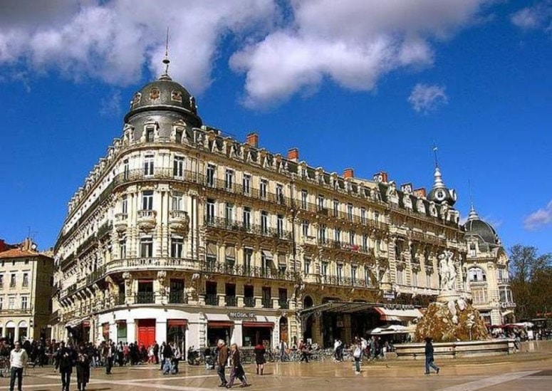 University of Montpellier