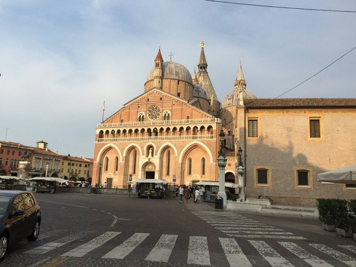 University of Padua