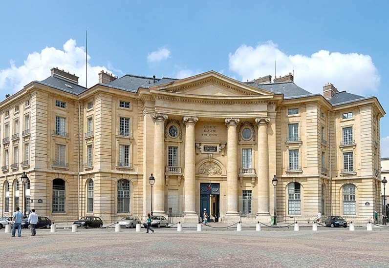 University of Paris