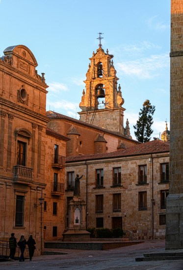 University of Salamanca