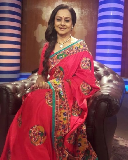 zarina wahab