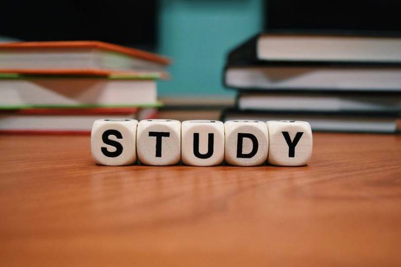 Study Hour for Students