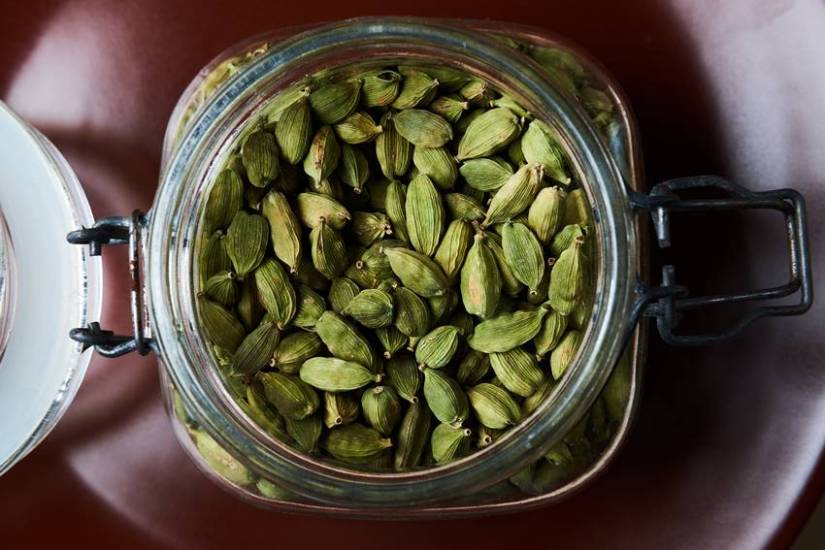 cardamom benefits