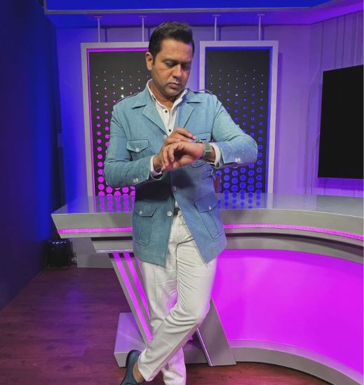 indian top cricket commentators, commentary fees, aakash chopra fees