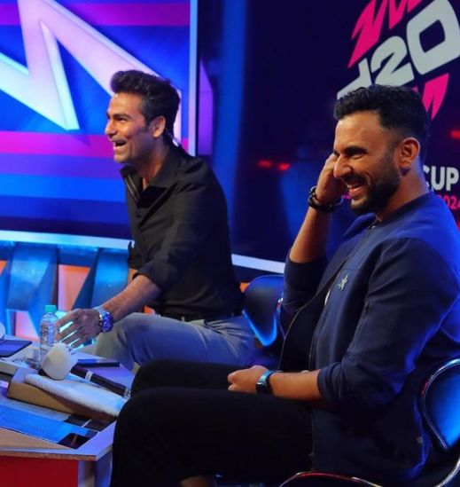 indian top cricket commentators, commentary fees, aakash chopra fees