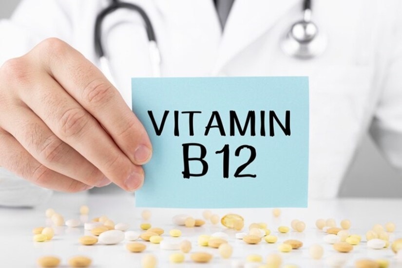 Vitamin B12